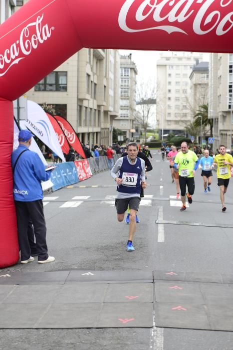 Búscate en la galería de la carrera de Matogrande