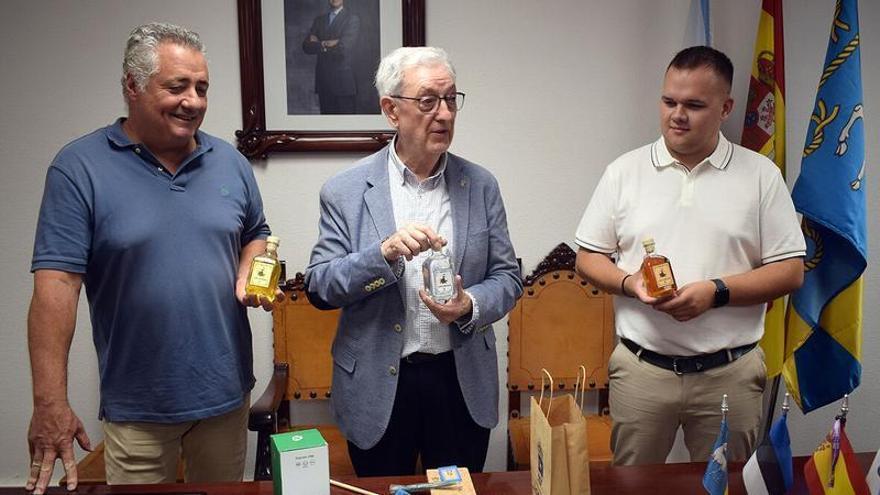 Caña y anguila: un vínculo irrompible entre Valga, Estonia y Cataluña