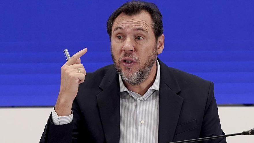 Transportes anticipa a este año el inicio de la renovación de la línea Madrid-Barcelona