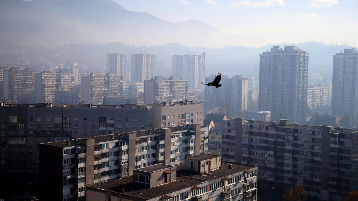 Italia investiga "safaris de guerra" de ricos para matar a civiles por diversión durante el asedio de Sarajevo