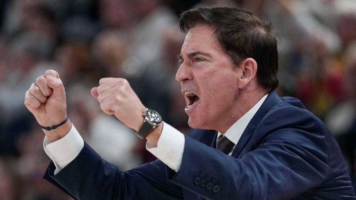 Shengelia ya se entrena con el grupo, decidiremos a última hora si juega ante el Madrid