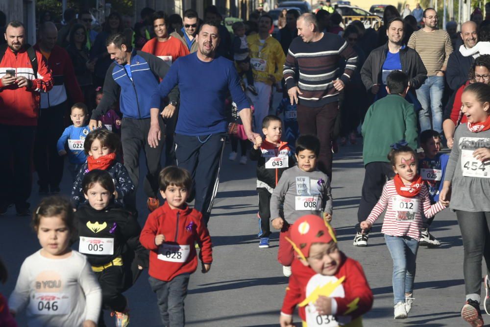 San Silvestre de Archena