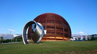 El CERN de Ginebra rompe también con la ciencia de Rusia