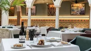 Ruta picassiana: restaurantes para comerse Málaga
