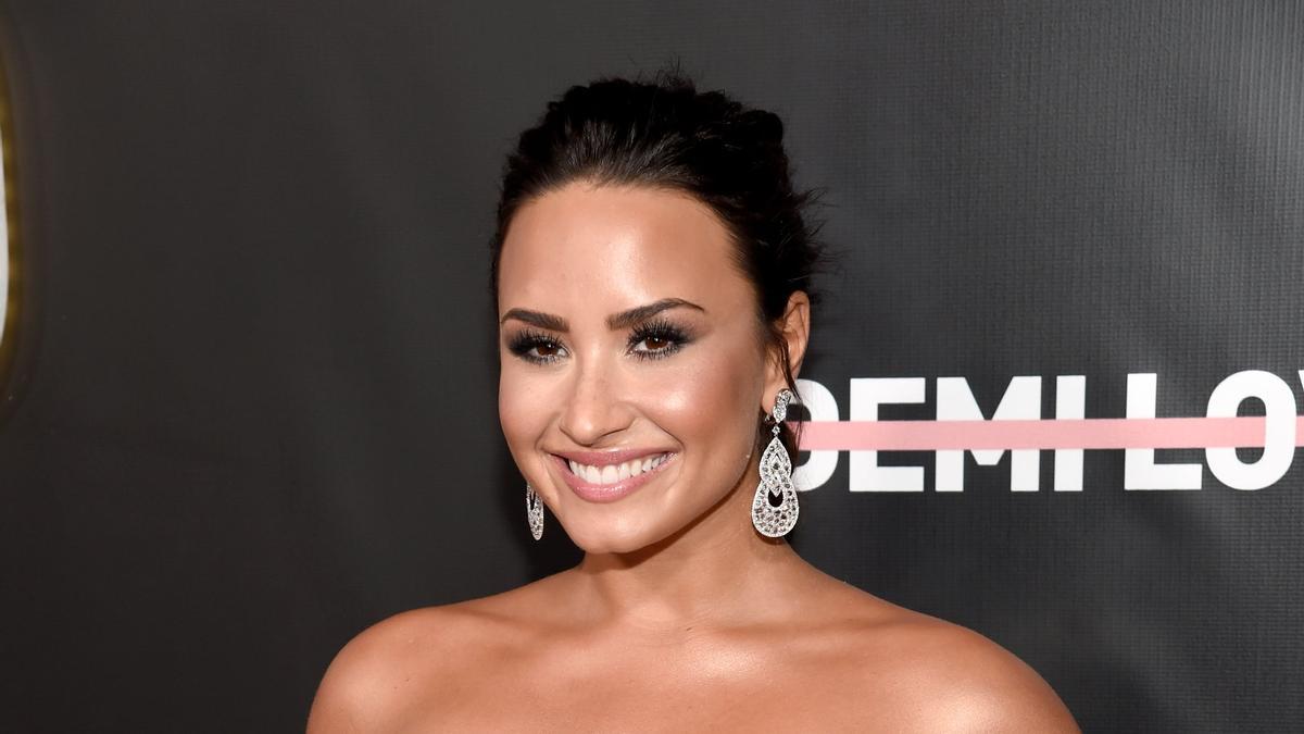 Ya tenemos nombre y fecha del nuevo disco de Demi Lovato