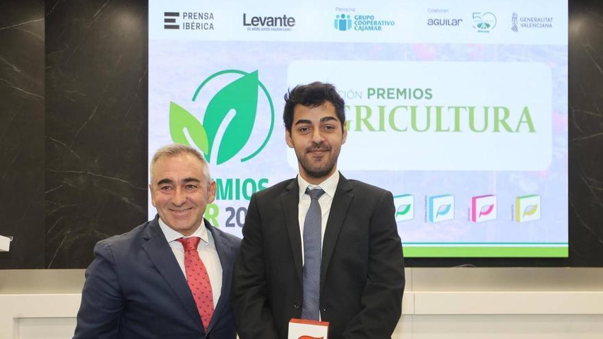 Patatas Aguilar: una trayectoria marcada por la innovación y el arraigo