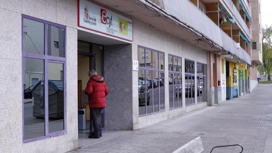 La EPA señala una subida del paro y un grave descenso del número de ocupados en Zamora