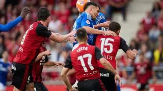 La Segunda División 2025/26 se define este fin de semana