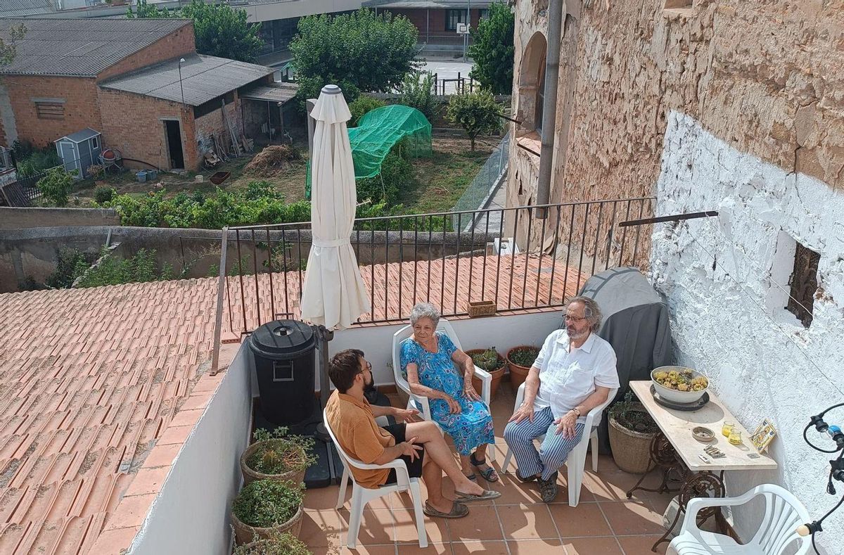 Vacances amb avis dependents Vacances amb avis dependents