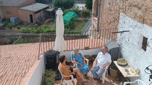 Vacances amb avis dependents