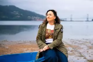 Cuando el marisqueo deja de ser rentable: «Dejo el mar muy a mi pesar porque no hay ingresos, no por madrugar, el frío o el calor»