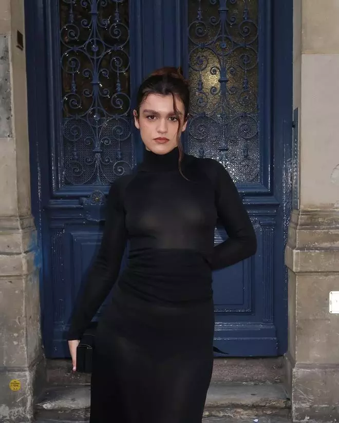 Amaia Romero habla por primera vez sobre su ruptura con Daniel 2000 tras tres años de relación