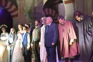 El Patio de San Eulogio acoge la representación de 'El gran teatro del mundo' de Calderón de la Barca: fechas y precio de las entradas