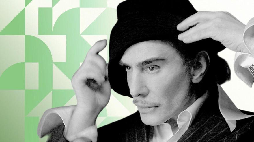 John Galliano, reinventar-se ou morrer cancelado