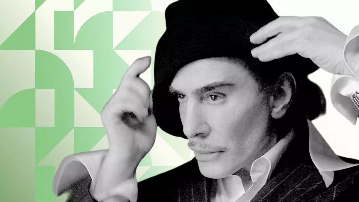 John Galliano, reinventarse o morir cancelado