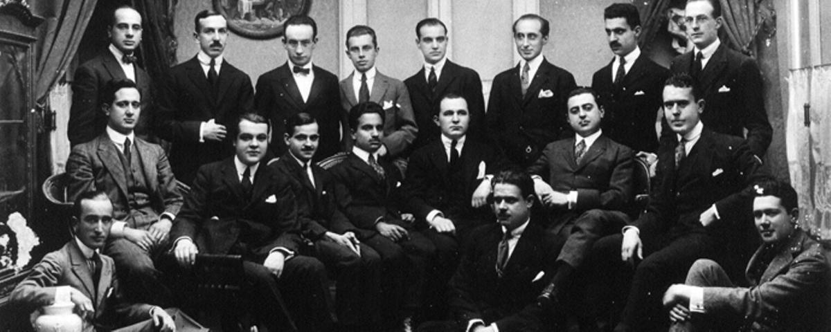 José González Edo: el arquitecto que quiso cambiar Málaga