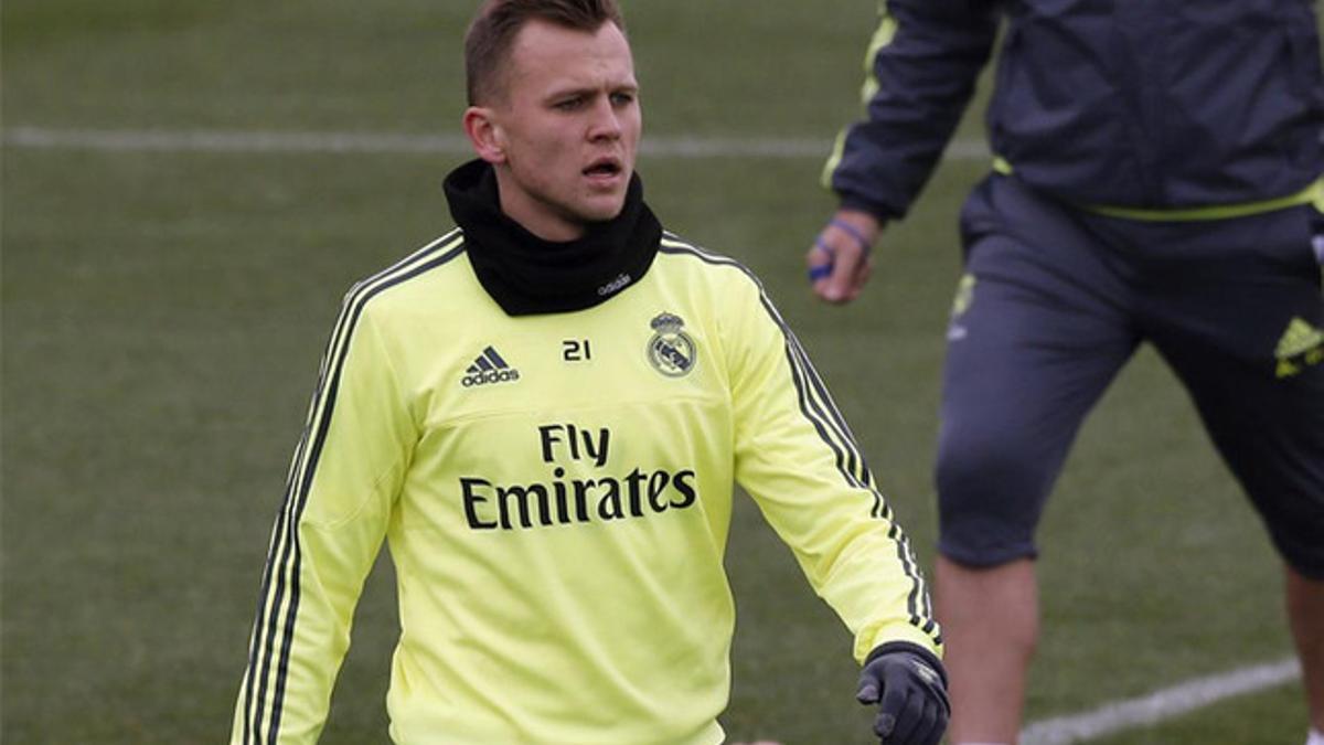 Villareal y Liverpool, a la espera por Cheryshev