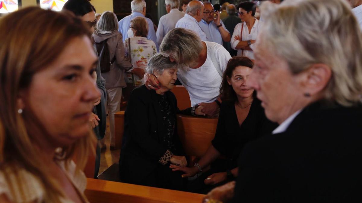 Adiós a Alberto Marcos Vallaure, un geólogo «jovial» con una gran pasión: «pisar las rocas»