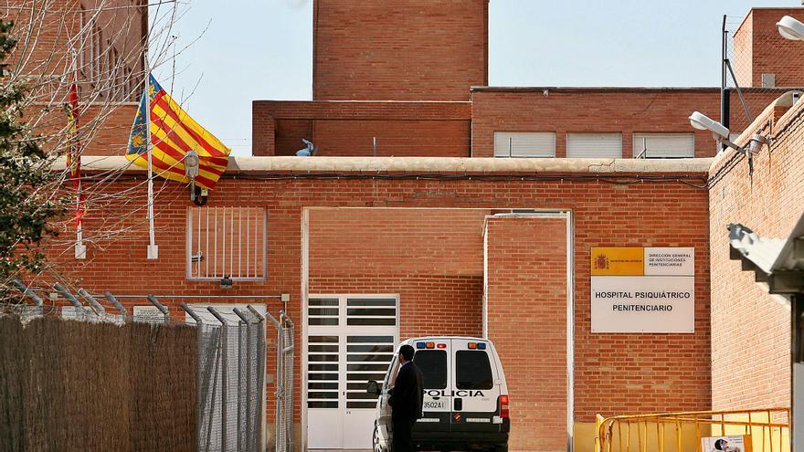 La apertura en Valencia de un gran psiquiátrico deja en el aire el futuro del hospital de Fontcalent