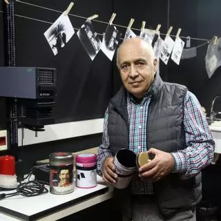 Fotografiar con un bote