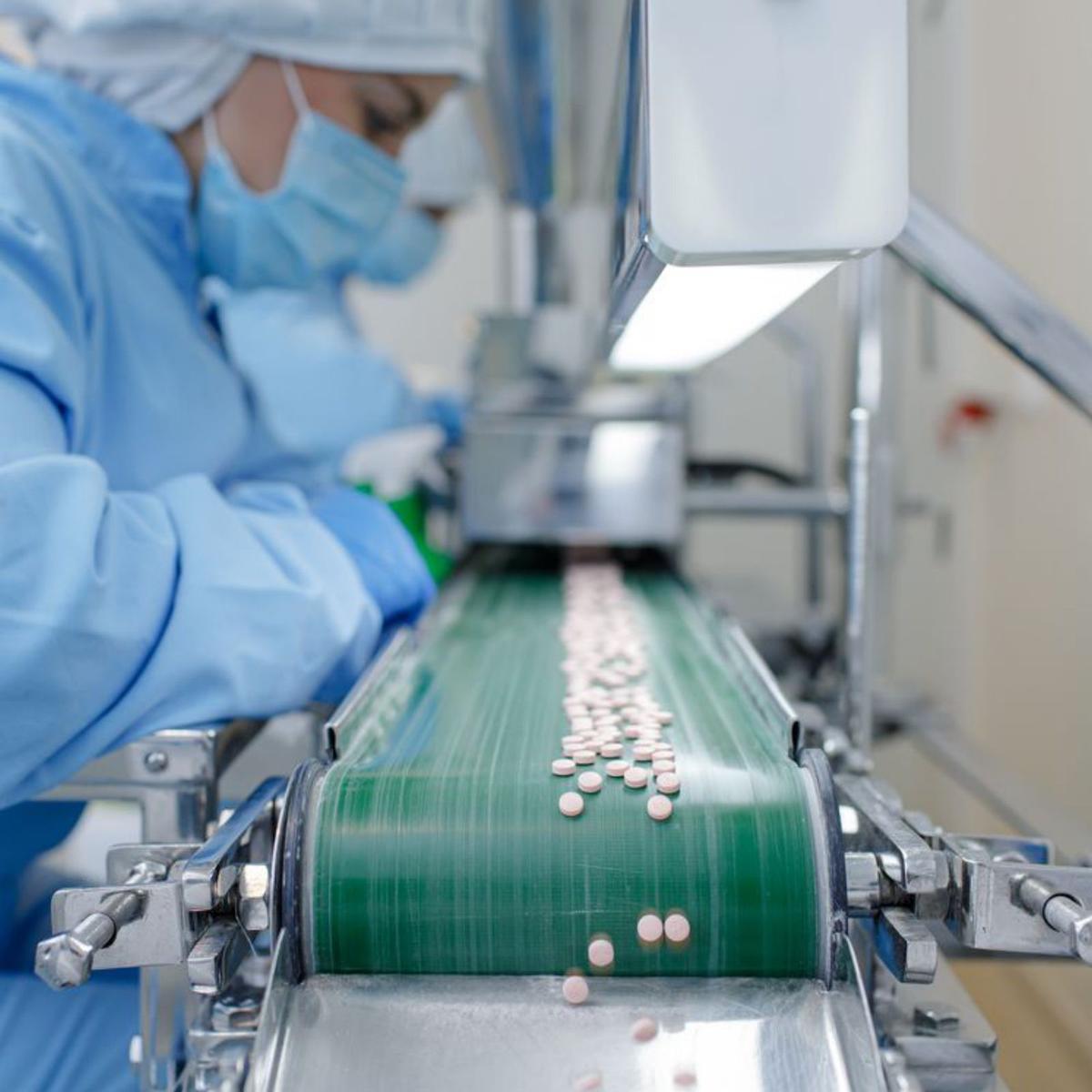 L’EMA demana que se suspengui la venda de 400 fàrmacs genèrics