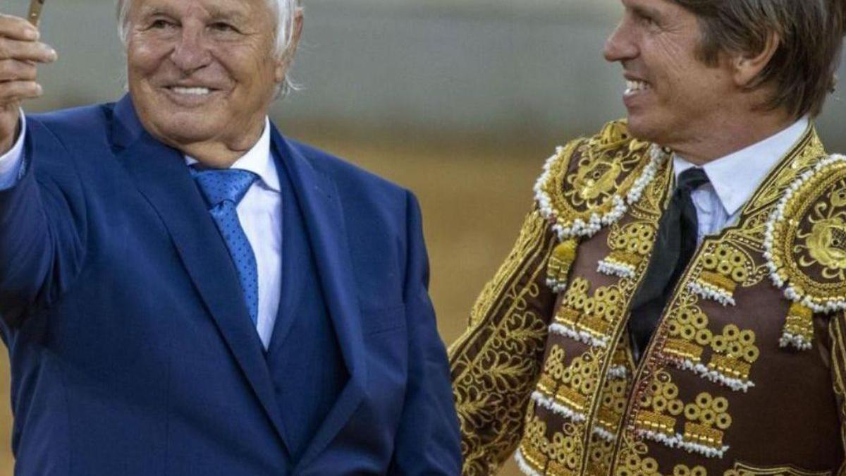 Manuel Diaz, Manuel Benitez
