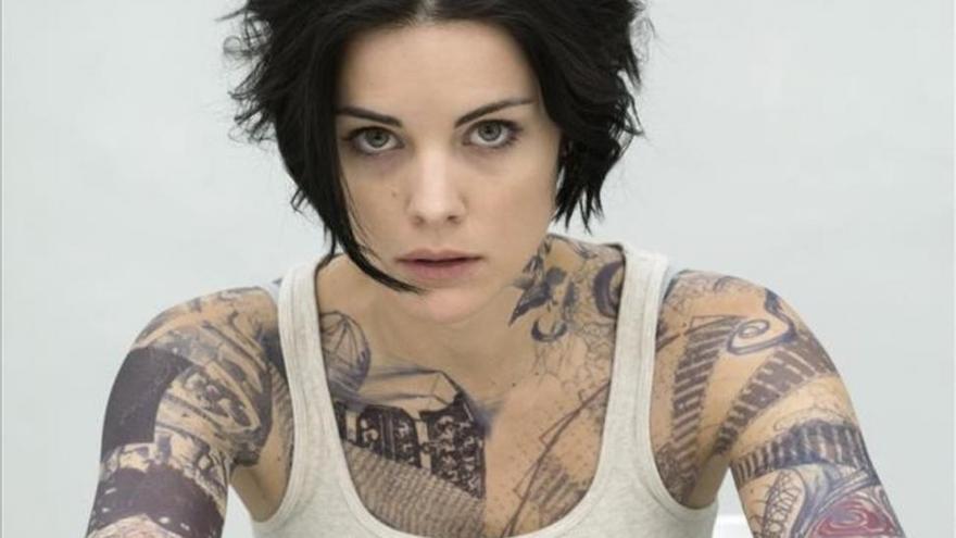 &#039;Blindspot&#039; triunfa en su estreno en España