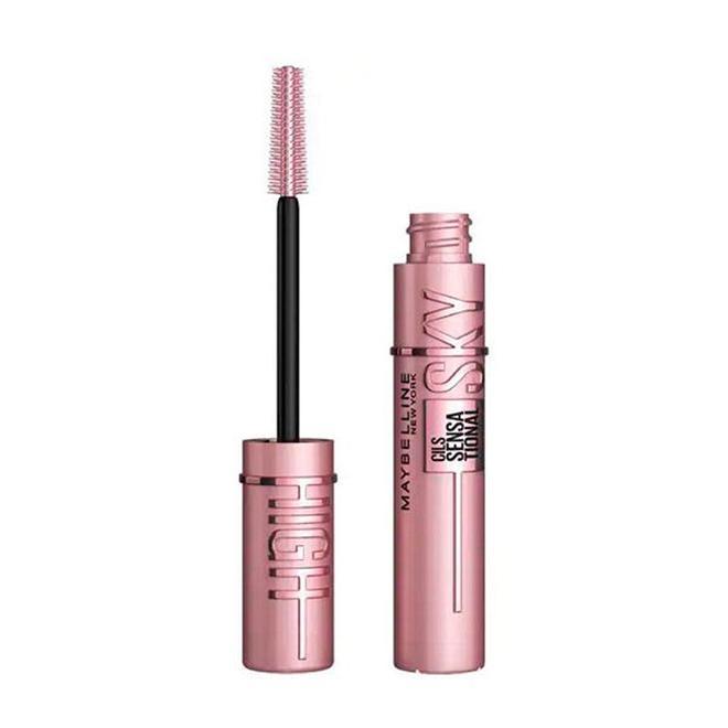 Lash Sensational Sky High de Maybelline New York (precio: 10,95 euros)