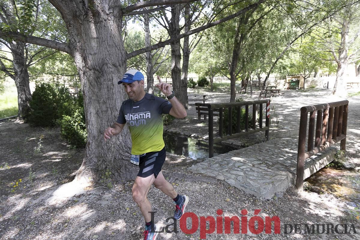 Arcilasis 2025 (carrera a pie y MTB)