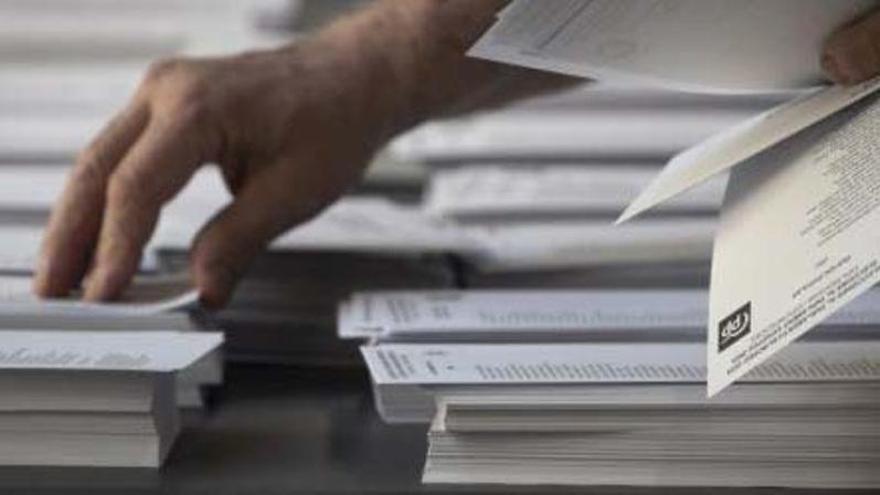 La Junta Electoral acata el fre del Suprem a la llei de nets