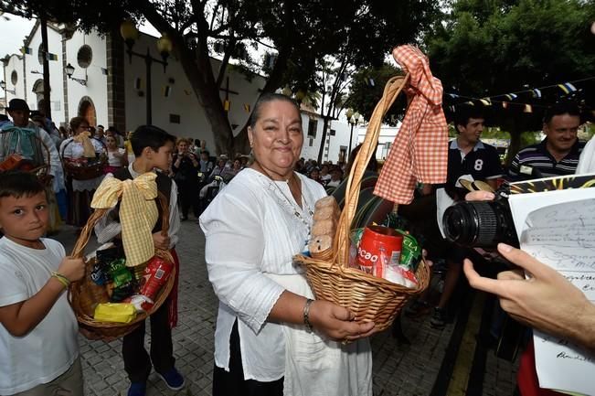 ROMERIA DE SAN LORENZO