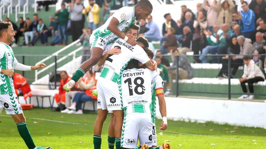 Córdoba CF-Antequera CF: derbi de máxima igualdad con sabor a play off