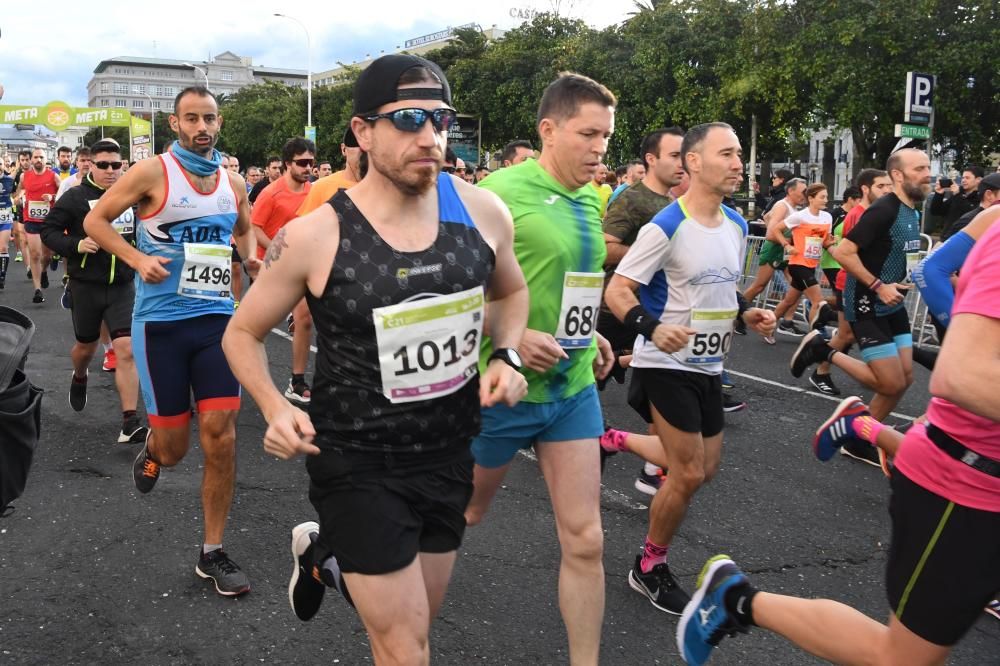 Búscate en la carrera de la Coruña21