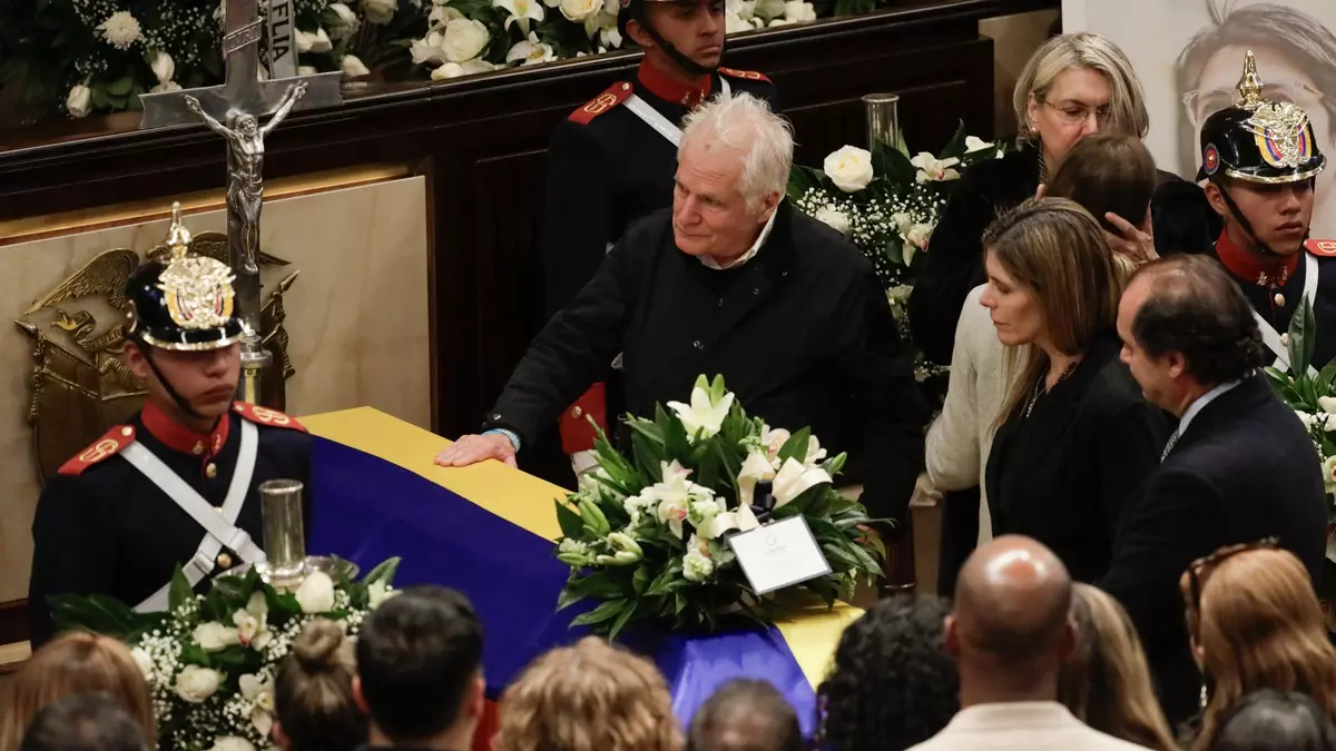 El asesinato del senador Uribe golpea el proceso de paz de Colombia y sume a la derecha en disputas por el candidato a las presidenciales