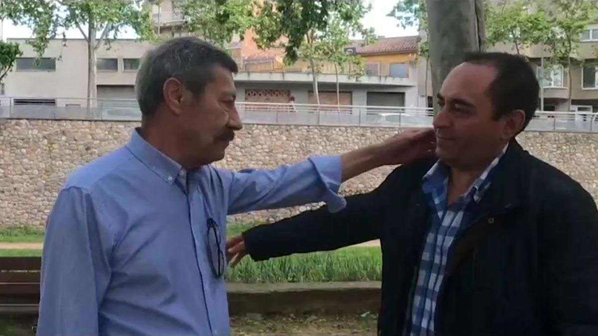 La Guardia Civil rememora en un vídeo los 30 años del atentado al cuartel de Vic