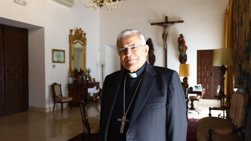 El obispo de Córdoba pide que no haya &quot;ni un muerto más por falta de seguridad en el trabajo&quot;