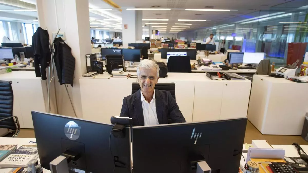 Vicky Foods (Dulcesol) supera los 700 millones en ventas al crecer un 12% por el tirón en el exterior
