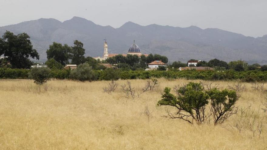 Castellón hará una inspección anual a los solares abandonados