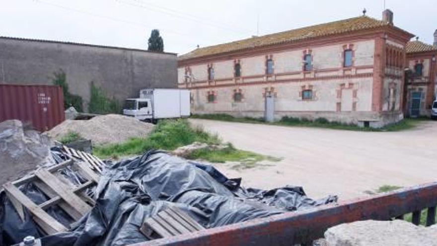 L&#039;escorxador de Palafrugell tancarà les portes properament.