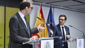 Espanya fa pinya amb Brussel·les per exigir més als inversors xinesos
