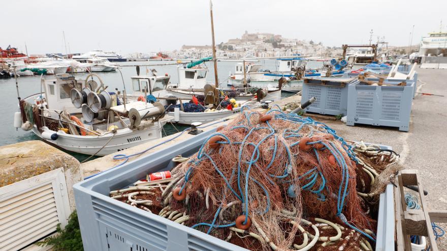 Un estudio alerta de la gravedad de «la venta ilegal de pesca» en Ibiza y Formentera