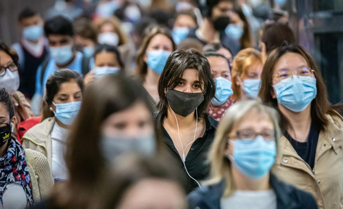 El món es prepara per donar resposta a una altra pandèmia