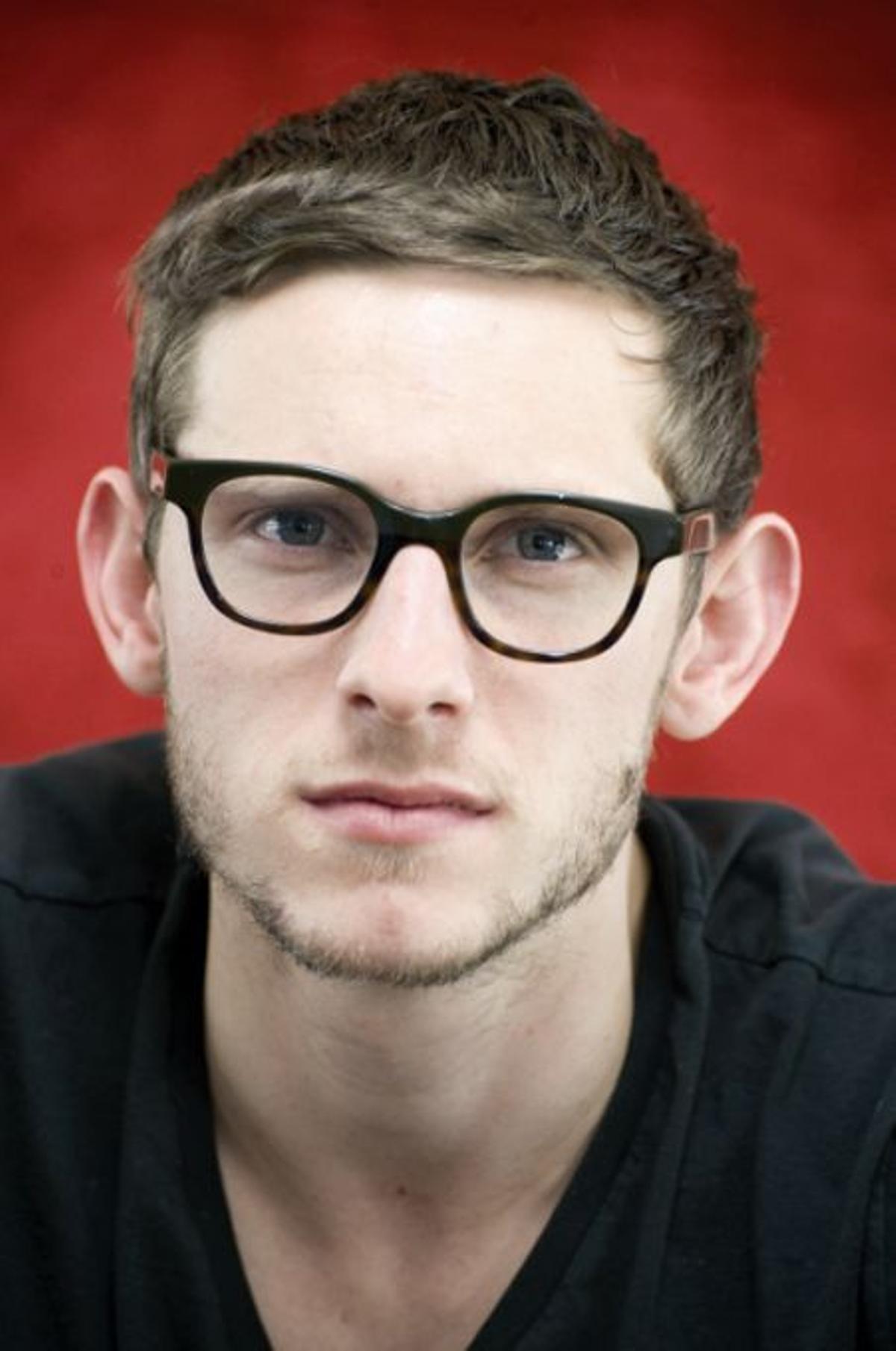 Jamie Bell