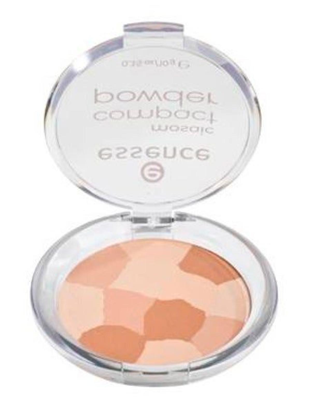 Mosaic Powder de Essence