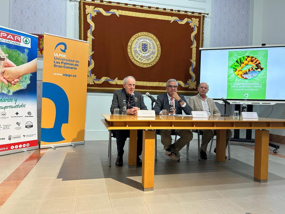 Recetario de Aprovechamiento ULPGC