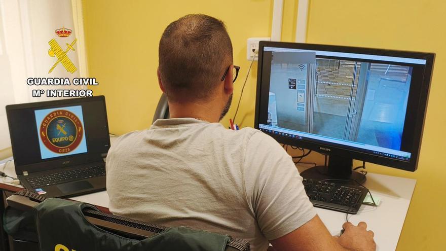 Detenido en Asturias un familiar de un vecino de Jumilla por usurpar su identidad y estafarle 20.000 euros