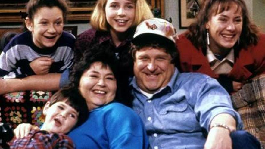 La cadena ABC ressuscitarà la cèlebre sèrie «Roseanne» amb una nova temporada