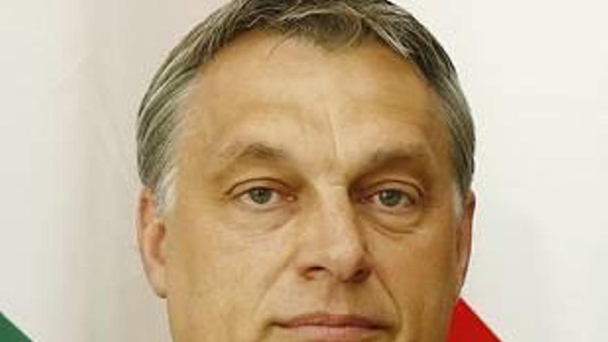 Viktor Orban