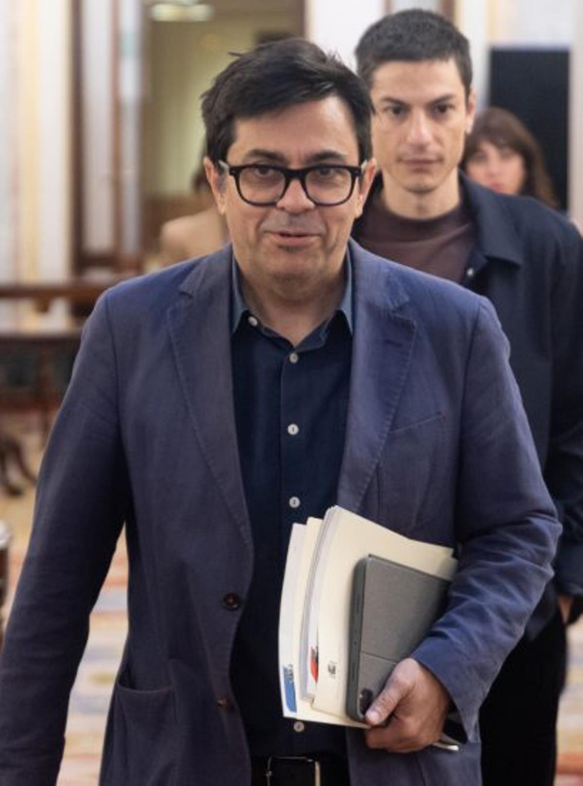 Pisarello s’imposa a Bob Pop i serà l’alcaldable dels Comuns a BCN