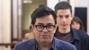 Pisarello s’imposa a Bob Pop i serà l’alcaldable dels Comuns a BCN